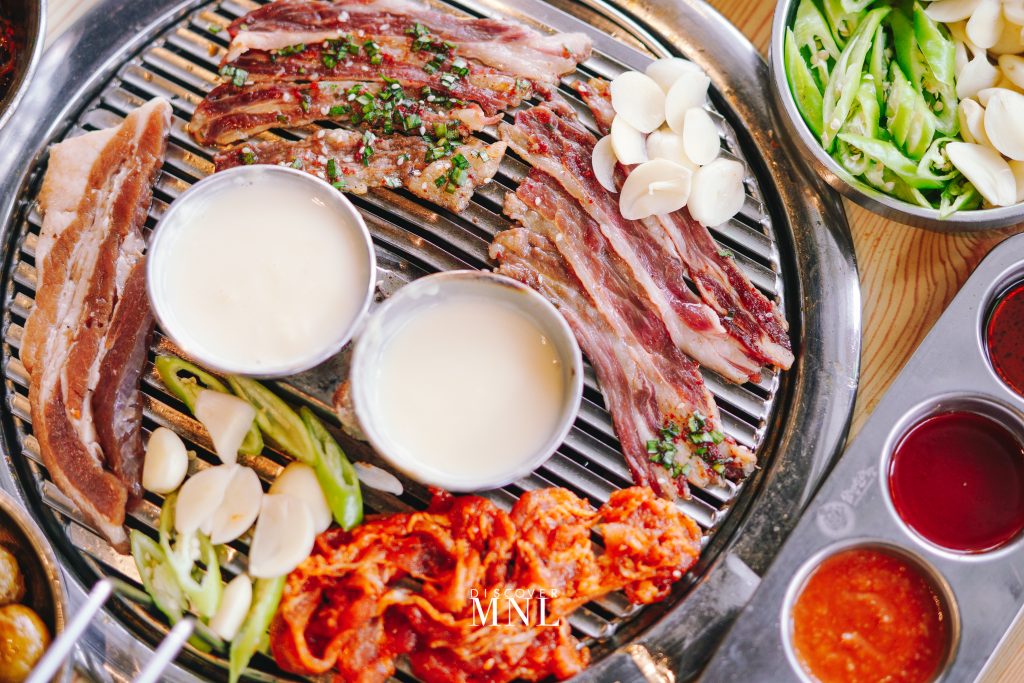 Samgyupsal 101 How to Maximize Your KBBQ Experience Discover MNL