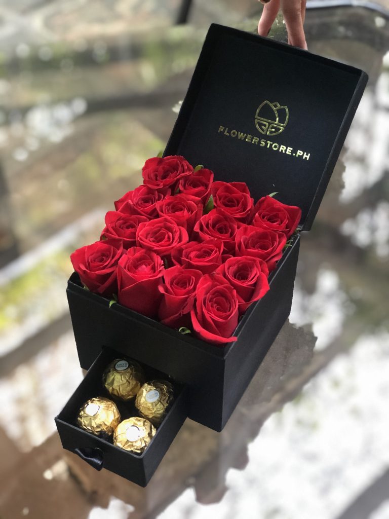 Flowerstore.PH Philippines’ 1 Online Flower Delivery Store Discover MNL