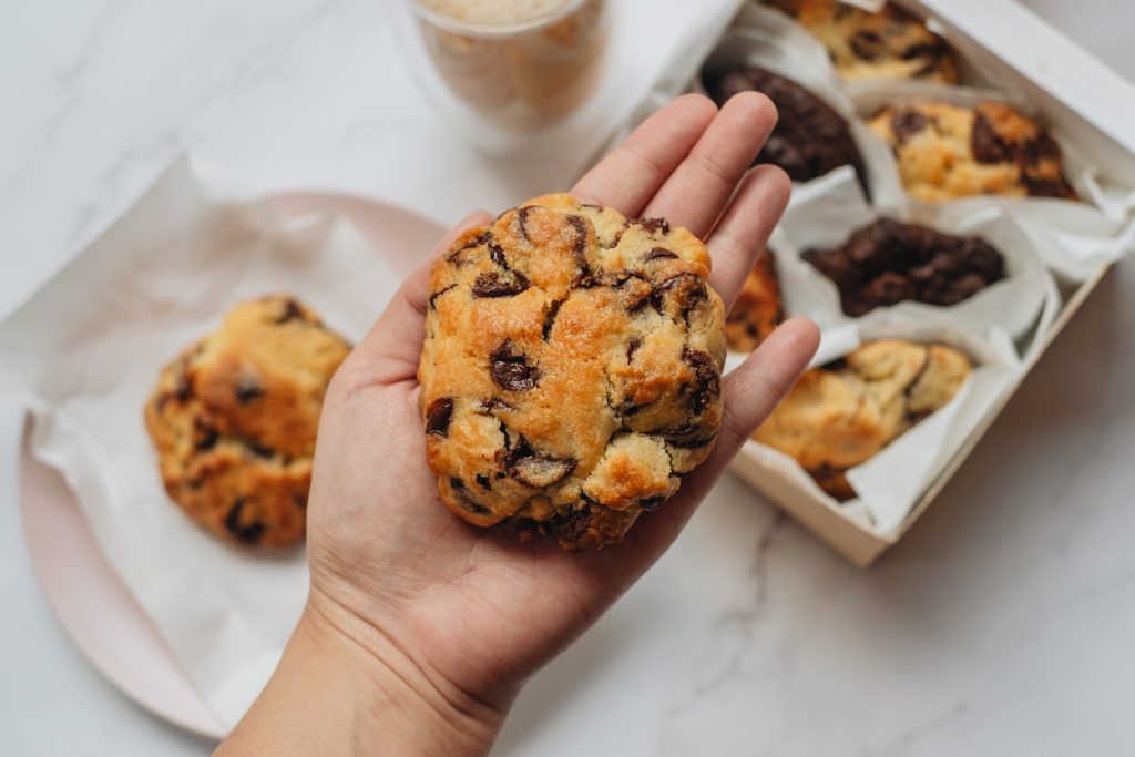 PETITE BAKERY The New GoTo for Your Next Cookie Craving (They deliver