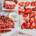 strawberry shortcake