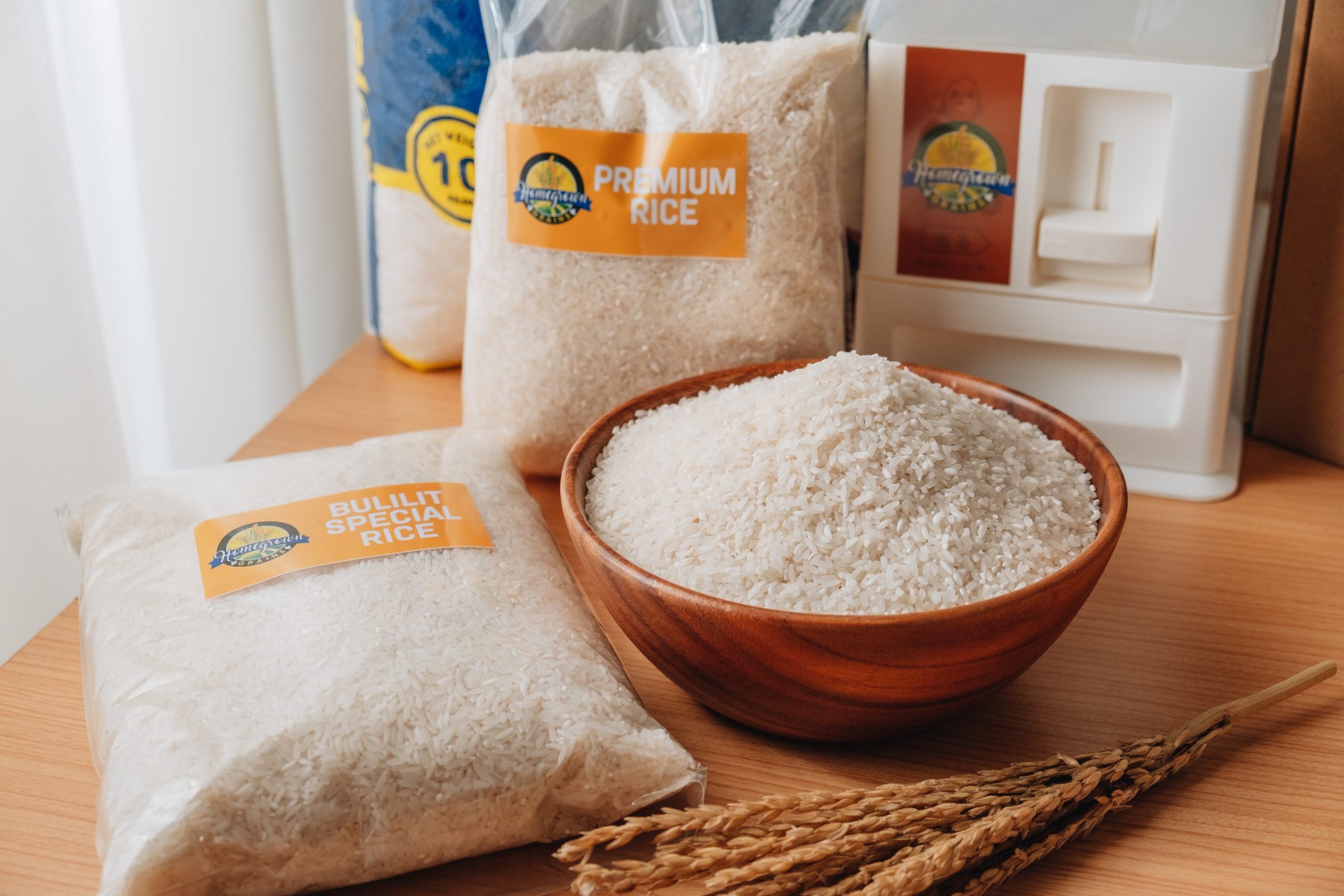 Not Rice Buy Things to Check When Buying Rice | Discover MNL