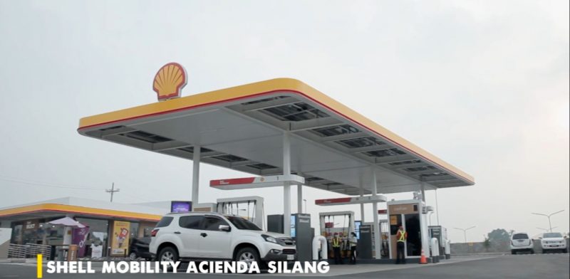 Mnl Shell Shell PH’s 1st “Site of the Future” enhances customer experience as ...