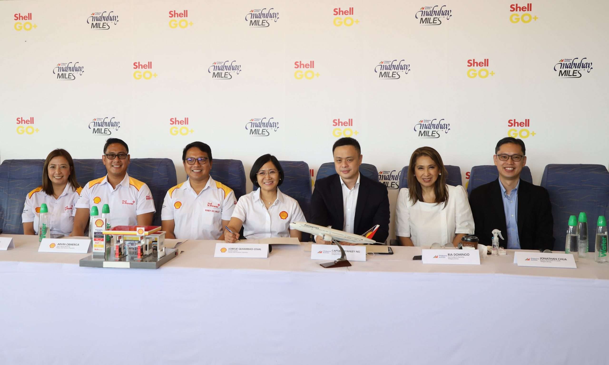 Mnl Shell Shell, PAL welcome you back to travel & vacations | Discover MNL