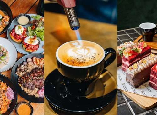 The Coffee Academics PH Café