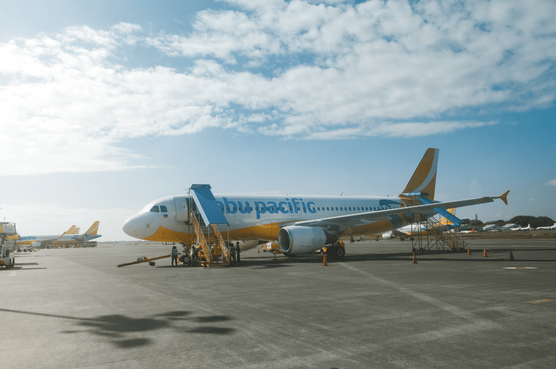 Ceb pac | Discover MNL