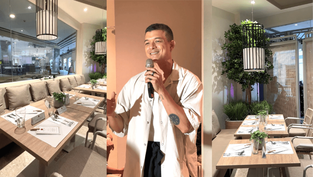 Dine in Style: The Kuya J 4.0 Launch – A Modern Filipino Dining ...