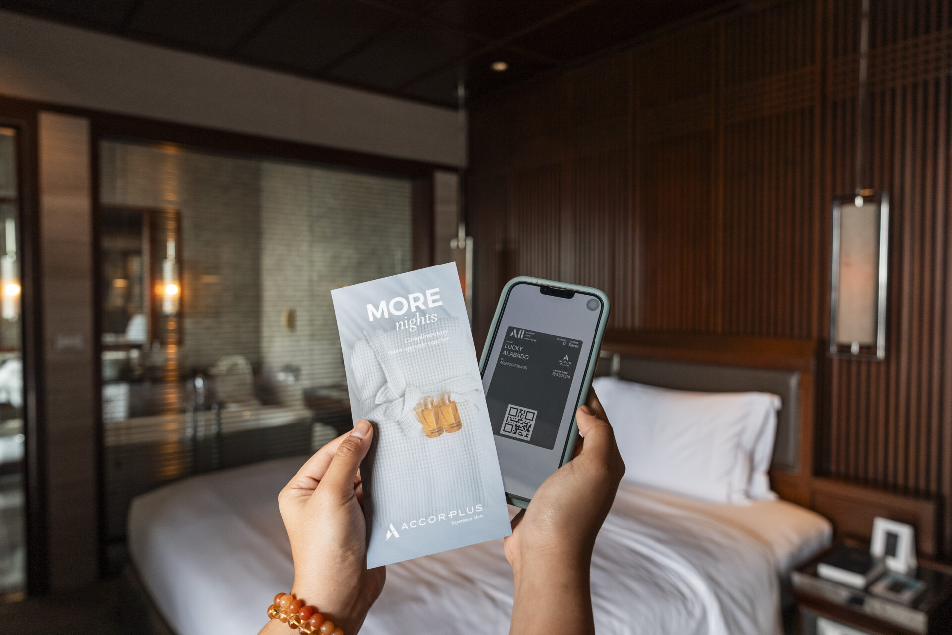 Discover Unbeatable Perks with Accor Plus: Your New Must-Have ...
