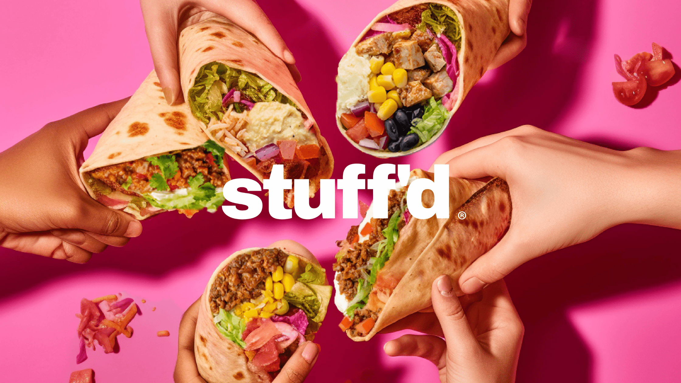STUFF’D, SINGAPORE’S LARGEST KEBAB AND BURRITO CHAIN, OPENS FIRST ...