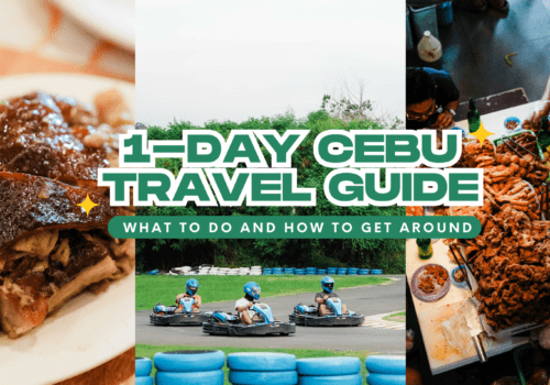 cebu travel guide 24 hour