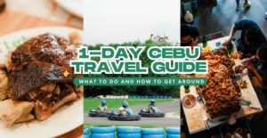 cebu travel guide